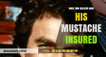 Is Tom Selleck's Iconic Mustache Really Insured? The Truth Revealed