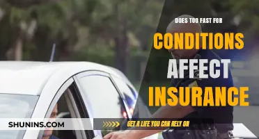 Speeding Tickets: How They Impact Your Insurance Rates