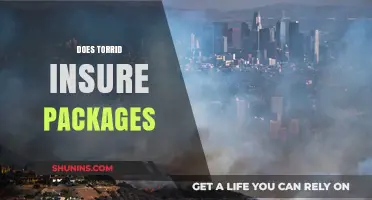 Does Torrid Insure Packages? Shipping Protection Explained for Shoppers