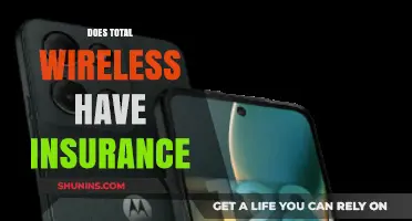 Does Total Wireless Offer Insurance? A Comprehensive Guide for Users