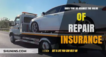 Repair Insurance: Is Towing a Contradiction of Its Value?