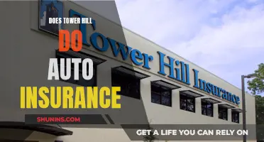 Tower Hill Auto Insurance: What You Need to Know