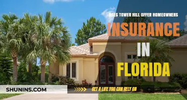 Tower Hill: Offering Homeowners Insurance in Florida?