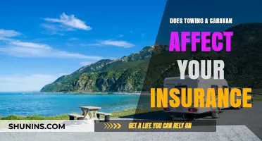Towing a Caravan: Does It Impact Your Insurance?