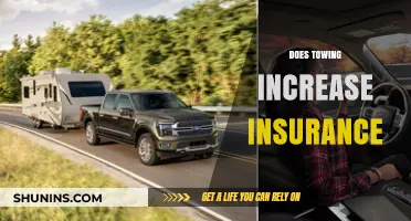 Does Towing Impact Your Car Insurance Rates? What You Need to Know