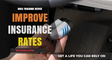 Tracking Devices: Cheaper Insurance Rates?