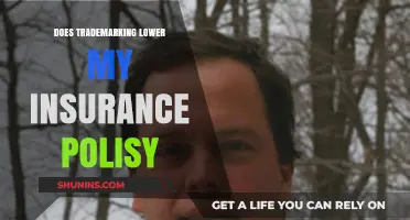 Trademarking and Insurance: Does Protecting Your Brand Reduce Policy Costs?
