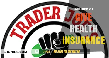 Does Trader Joe's Offer Health Insurance to Employees? A Breakdown