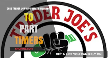 Trader Joe's Health Insurance: Do Part-Time Employees Qualify?