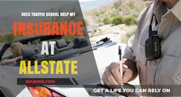 Does Traffic School Lower Allstate Insurance Rates? Find Out Now