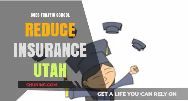 Does Traffic School Lower Insurance Rates in Utah? Find Out Now