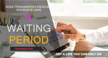 Transamerica Medicare Insurance: Waiting Periods Explained