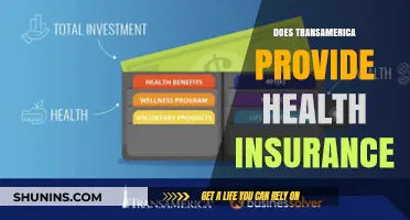 Does Transamerica Offer Health Insurance? A Comprehensive Coverage Guide