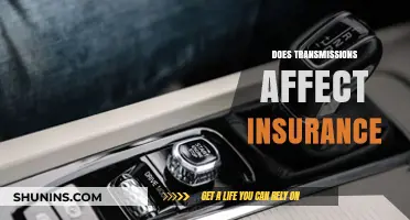Transmissions and Insurance: How Are They Related?