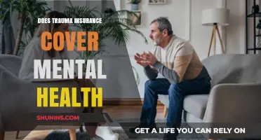 Trauma Insurance and Mental Health: Coverage, Benefits, and Limitations Explained