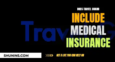 Travel Guard: Medical Insurance Coverage and Benefits Explained