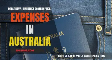Travel Insurance: Medical Coverage in Australia Explained