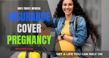 Travel Medical Insurance: Pregnancy Coverage Explained