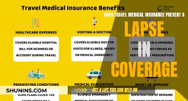 Travel Medical Insurance: Filling Gaps in Coverage