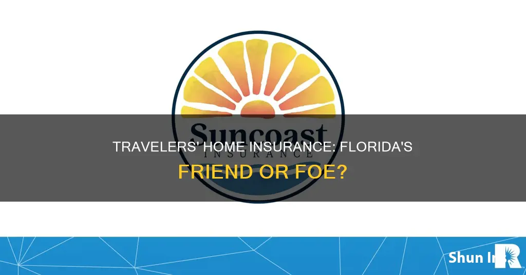 does travelers write homeowners insurance in Florida