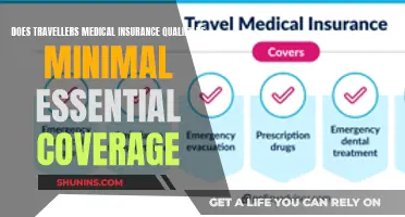 Travel Insurance: Minimal Coverage for Medical Emergencies?