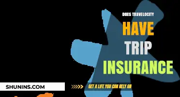 Does Travelocity Offer Trip Insurance? A Comprehensive Guide for Travelers