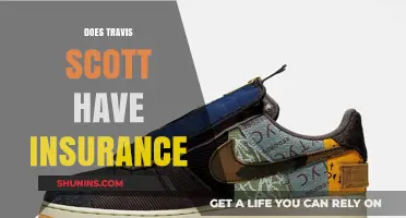 Does Travis Scott Have Insurance? Exploring His Coverage After Astroworld