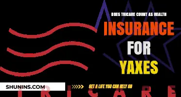 Does Tricare Qualify as Health Insurance for Tax Purposes?