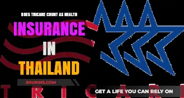 Does Tricare Qualify as Health Insurance in Thailand? Key Insights