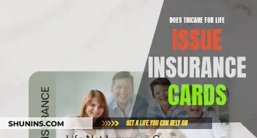 Tricare for Life: Insurance Card Essentials for Enrollees