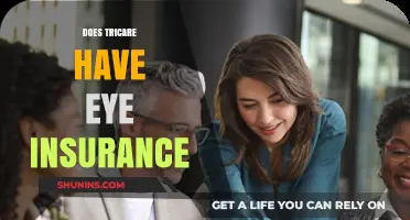 Does Tricare Cover Vision Care? Exploring Eye Insurance Benefits