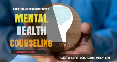 Does Tricare Insurance Cover Mental Health Counseling? A Comprehensive Guide