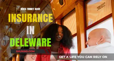 Does TriNet Offer Insurance Coverage in Delaware? A Comprehensive Guide