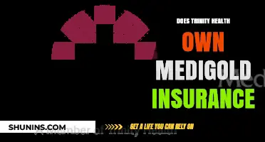 Does Trinity Health Own Medigold Insurance? Unraveling the Ownership Mystery