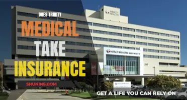Trinity Medical and Insurance: What You Need to Know