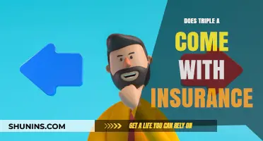 Does AAA Membership Include Insurance Coverage? A Comprehensive Guide