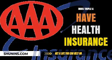 Does Triple A Offer Health Insurance? Exploring Coverage Options