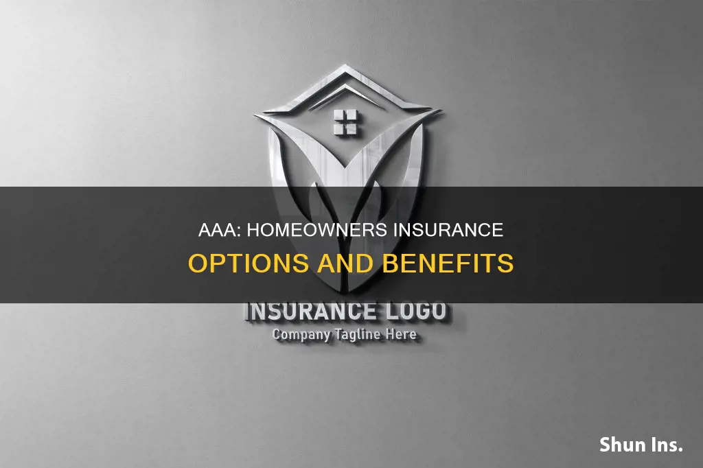 does triple a have homeowners insurance