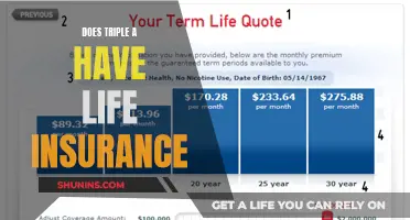 AAA Life Insurance: What You Need to Know