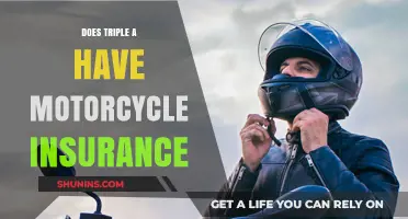 Does AAA Offer Motorcycle Insurance? Coverage Options Explained