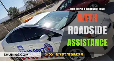 Does AAA Insurance Include Roadside Assistance? A Comprehensive Guide