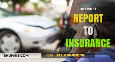 AAA and Insurance: What's the Deal?