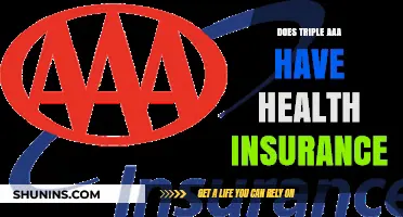 Does AAA Offer Health Insurance? Exploring Membership Benefits and Coverage