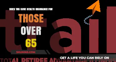 TRS Health Insurance Options for Seniors Over 65: What You Need to Know