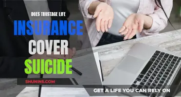 Trustage Life Insurance: Suicide Coverage and Exclusions