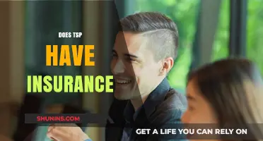 Does TSP Offer Insurance Benefits? Understanding Your Retirement Plan Coverage