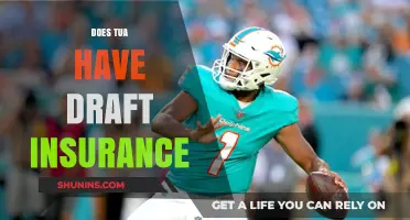 Does Tua Tagovailoa Have Draft Insurance? Exploring the NFL's Protection Policies