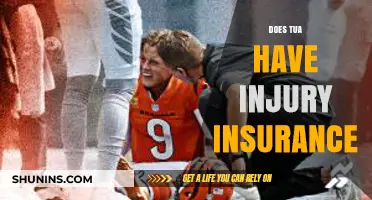 Does Tua Tagovailoa Have Injury Insurance? Exploring NFL Player Coverage