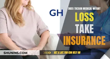 Tucson Medical Weight Loss: Insurance Coverage and Costs