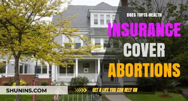 Does Tufts Health Insurance Cover Abortions? A Comprehensive Guide